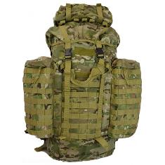 101Inc - 101 inc molle commando rugzak (85L)